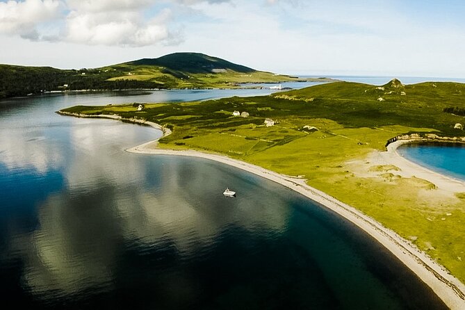 The Valentia Island Experience - Local History and Folklore