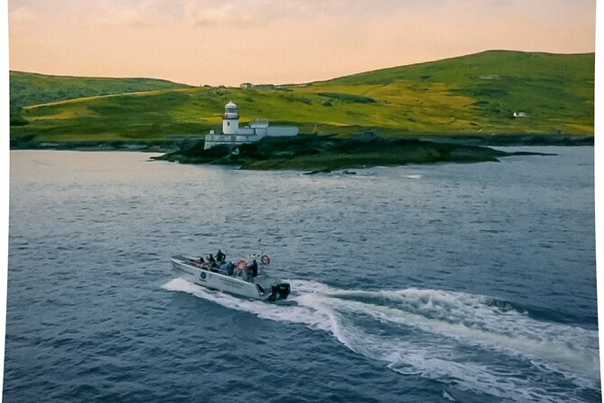 The Valentia Island Experience - Private Group Arrangements