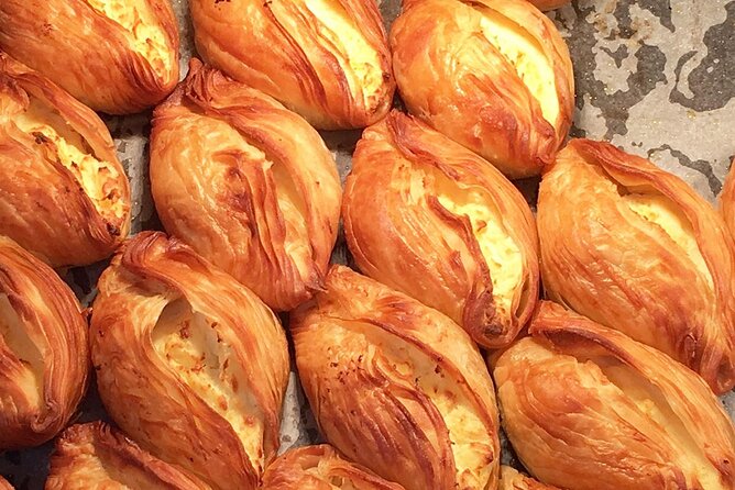 The Valletta Food Tour Experience, a Private Tour - Highlights and Inclusions