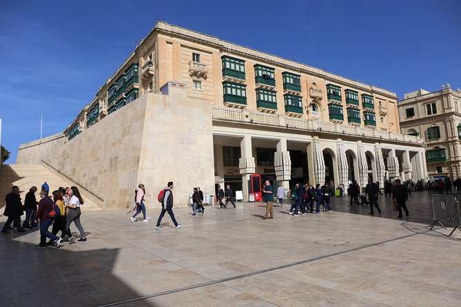 The Valletta Food Tour Experience, a Private Tour - Customizing the Tour