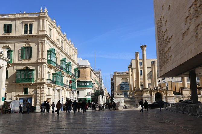 The Valletta Food Tour Experience, a Private Tour - Post-Tour Recommendations