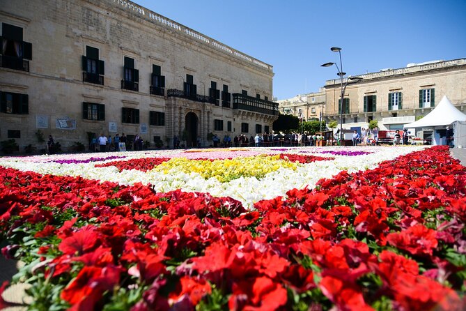 The Valletta Street Food and Culture Walking Tour - Overview of the Tour