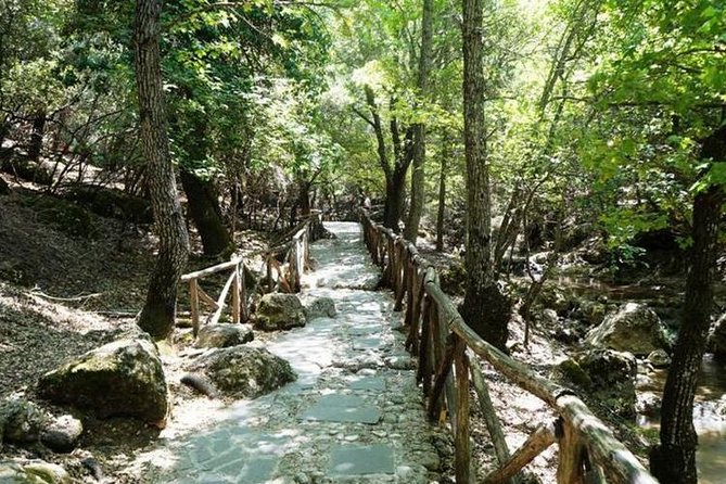 The Valley of Butterflies and Halki Day Tour - Additional Information