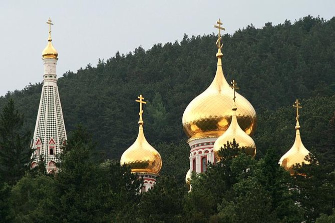 The Valley of the Roses and Koprivshtitsa - Travel Experience
