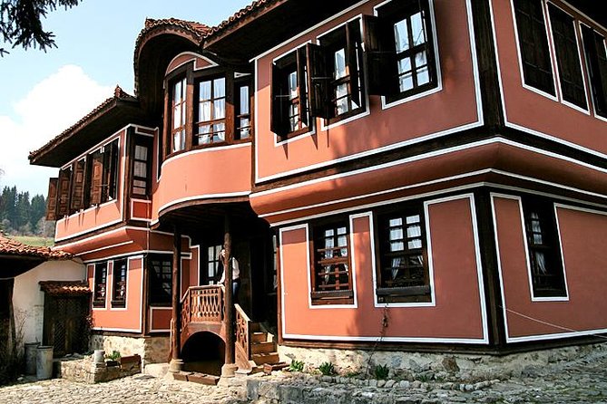 The Valley of the Roses and Koprivshtitsa - Feedback and Ratings