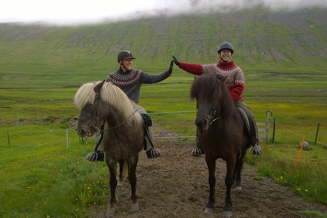 The Valley Ride Private HORSE RIDING Tour - Location and Meeting Details