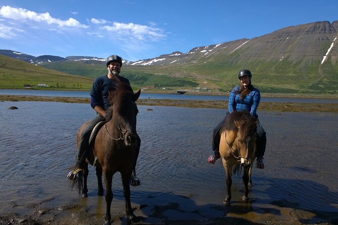 The Valley Ride Private HORSE RIDING Tour - Pickup and Drop-off