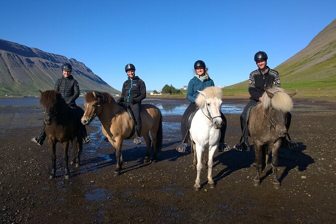 The Valley Ride Private HORSE RIDING Tour - Tour Customization