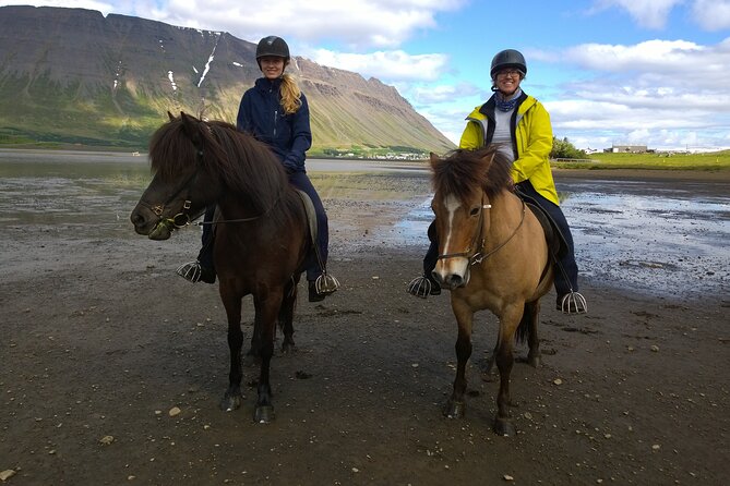 The Valley Ride Private HORSE RIDING Tour - Weather Considerations