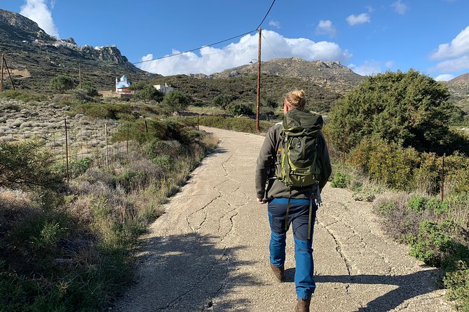 The Valley Walk by Art and Walk - Tour Details
