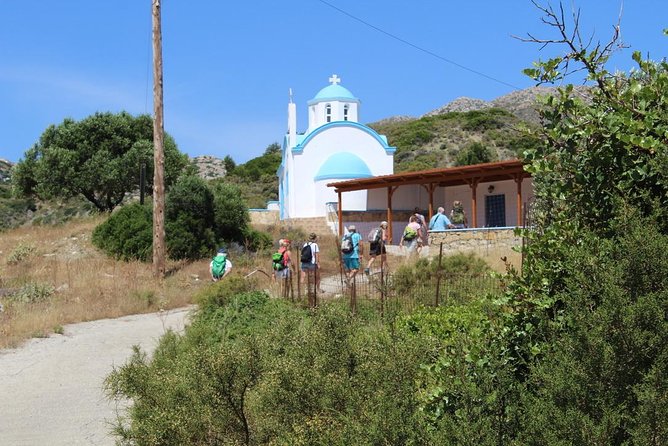 The Valley Walk by Art and Walk - Booking Information