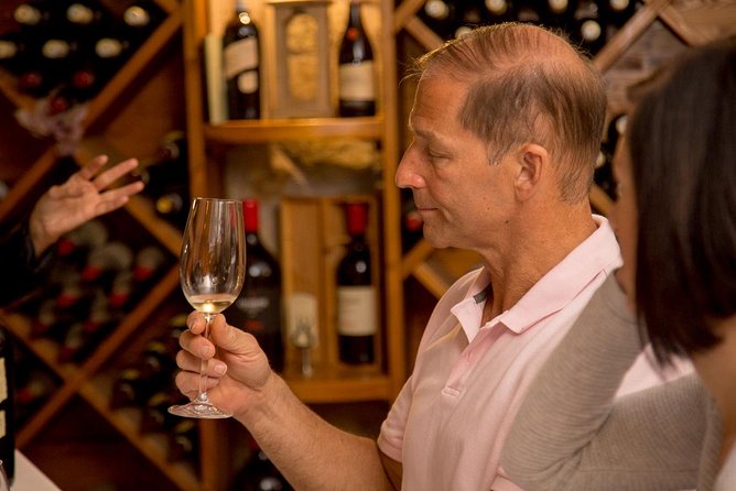 The Valpolicella Food & Wine Driving Tour: Cheese Factory Winery - Pricing Breakdown