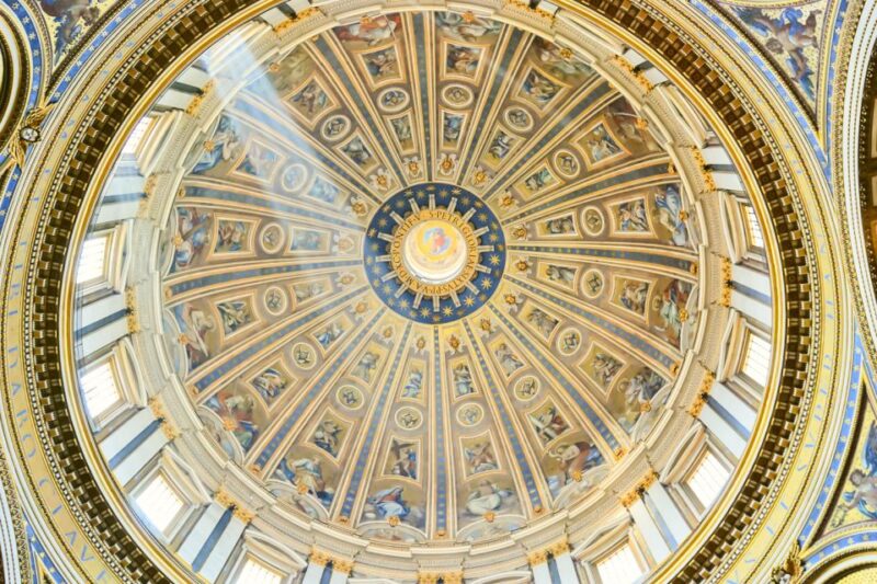 The Vatican: Private VIP Experience Tour - Meeting Point and Requirements
