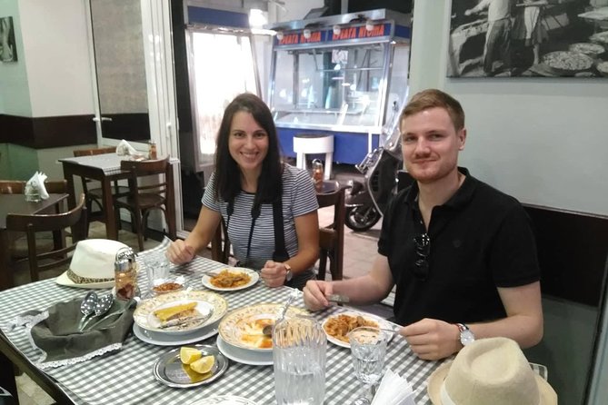 The Vegetarian Food Tasting Tour - Additional Tour Details