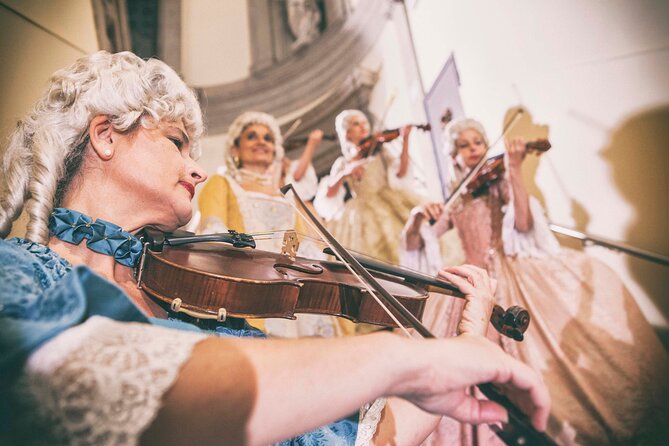 The Veneziani Musicians Concert: Vivaldi's Four Seasons - I Musici Veneziani Orchestra
