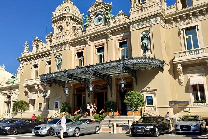 The Very Best of French Riviera in One Day – Cannes, Antibes, Nice, Eze, Monaco - Historic Antibes