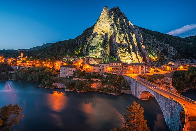 The Very Best of French Riviera in One Day – Cannes, Antibes, Nice, Eze, Monaco - Picturesque Eze