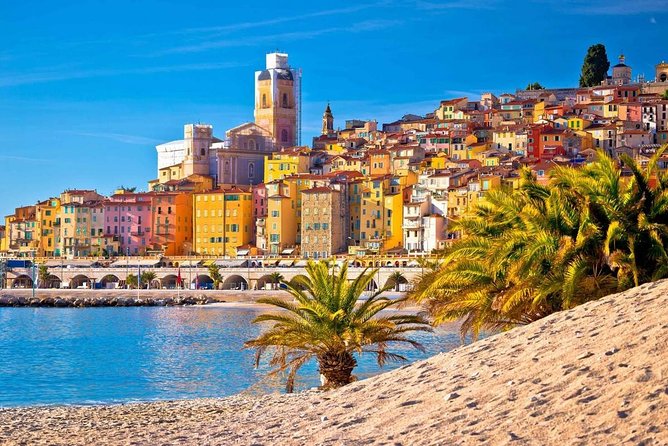 The Very Best of French Riviera in One Day – Cannes, Antibes, Nice, Eze, Monaco - Luxurious Monaco