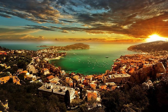 The Very Best of French Riviera in One Day – Cannes, Antibes, Nice, Eze, Monaco - Reviews and Ratings