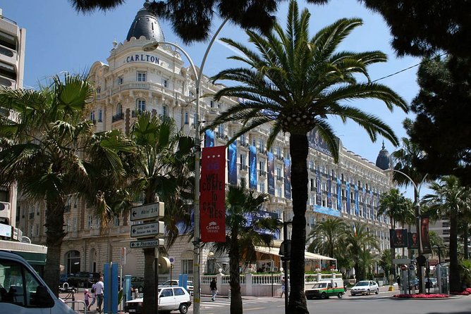 The Very Best of French Riviera in One Day – Cannes, Antibes, Nice, Eze, Monaco - Visiting Stunning Eze