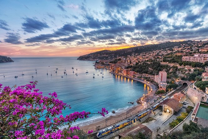 The Very Best of French Riviera in One Day – Cannes, Antibes, Nice, Eze, Monaco - Logistics and Accessibility