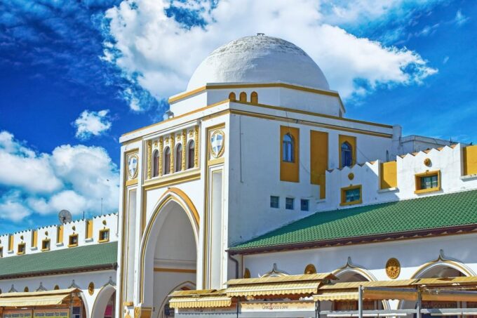 The Very Best of Rhodes Private Tour (8 Hours) - Frequently Asked Questions