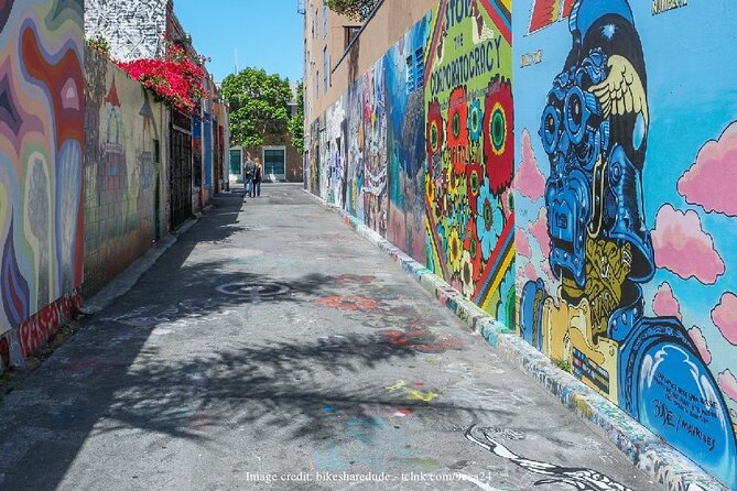 The Vibrant Castro & Mission District: Private Half-Day Tour - Discovering the Mission District