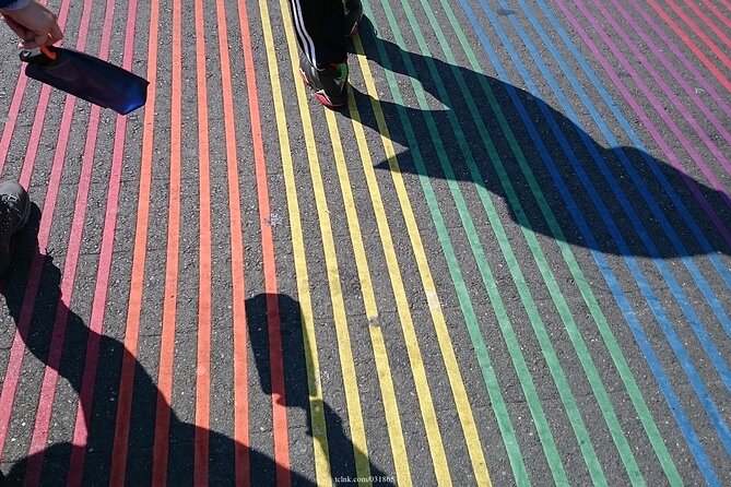 The Vibrant Castro & Mission District: Private Half-Day Tour - Recap