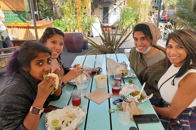 The Vibrant Kerns Hood - East Burnside and More - Indulging in Local Flavors and Artisanal Delights