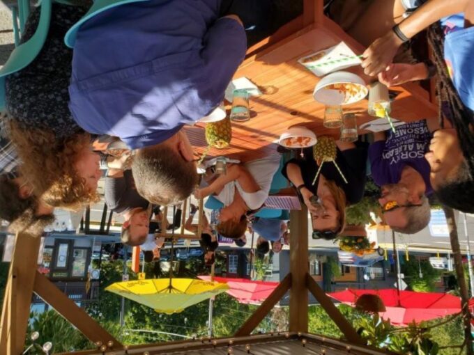The Vibrant Kerns Hood Food Tour - Frequently Asked Questions