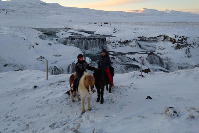 The Viking Horse Riding Experience in North Iceland - Meeting Point and Directions