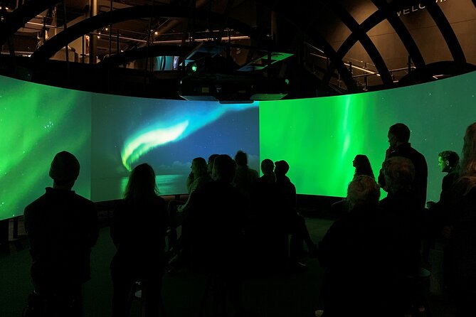 The Viking Planet - Mini Group (4 Adults) - VR-Game and Ticket Options
