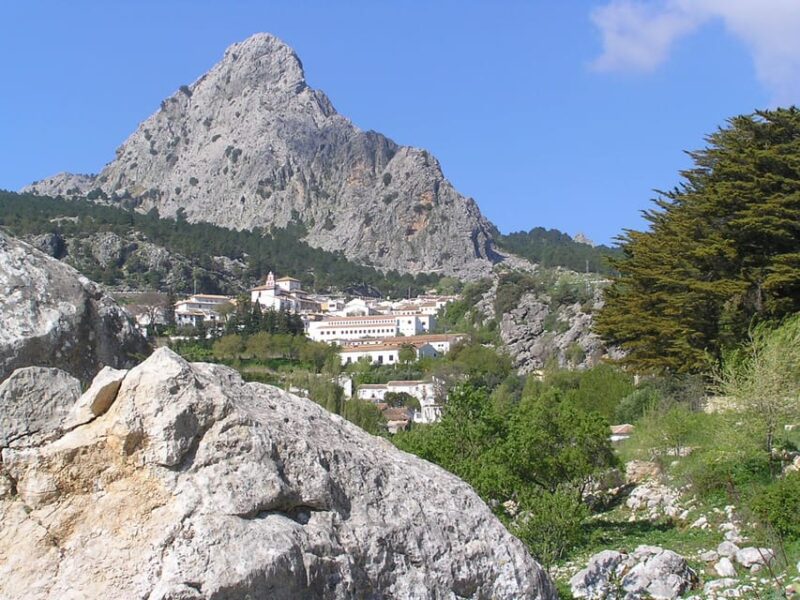The Villages of Andalusia: Full-Day Trip From Seville - Key Points