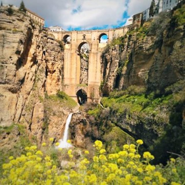 The Villages of Andalusia: Full-Day Trip From Seville - Inclusions