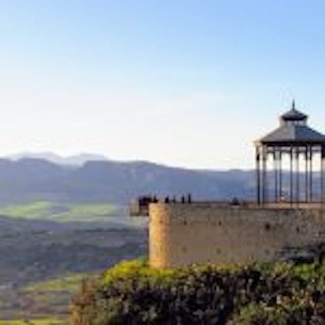 The Villages of Andalusia: Full-Day Trip From Seville - Frequently Asked Questions