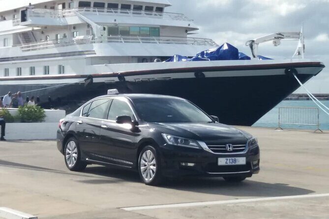 The VIP Airport Butler Arrival Experience in Barbados - Why Choose the VIP Airport Butler Arrival Experience?