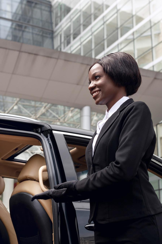 The VIP Airport Butler Arrival Experience in Jamaica - Key Points