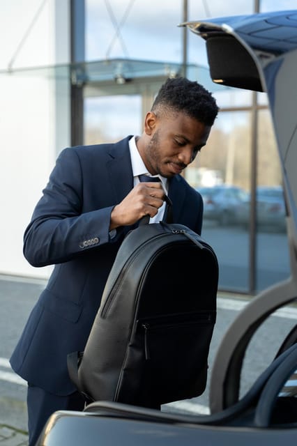 The VIP Airport Butler Arrival Experience in Jamaica - Customizable Experiences