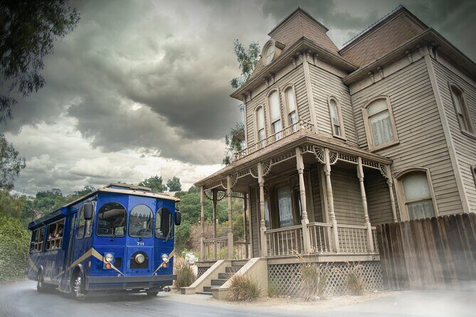 The VIP Experience at Universal Studios Hollywood in California - An Overview of the VIP Experience