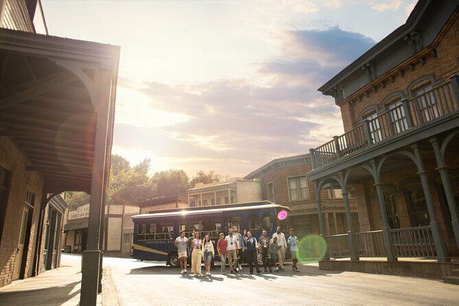 The VIP Experience at Universal Studios Hollywood in California - Considerations and Drawbacks