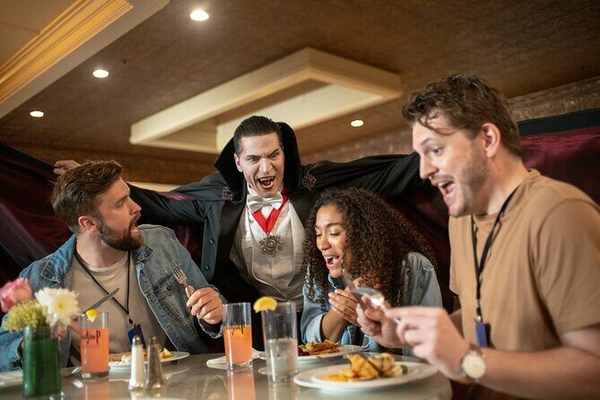 The VIP Experience at Universal Studios Hollywood in California - Who Will Love This Tour?