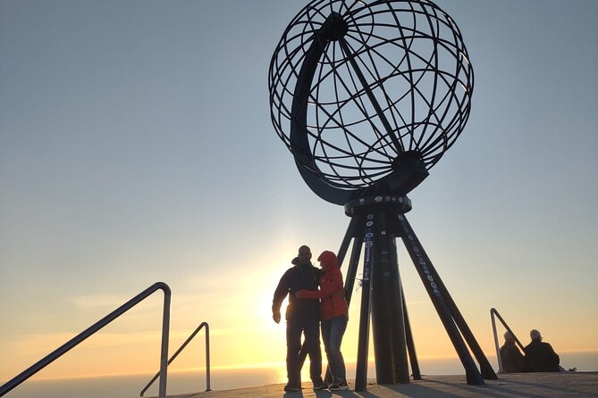 The VIP North Cape Tour (Honningsvåg - Skarsvåg - the North Cape) - Meeting and Pickup Details