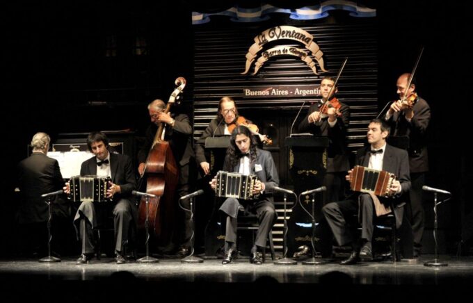 The VIP Window: Tango Lesson + Dinner + Show + Free Transfer - Booking and Cancellation Policy