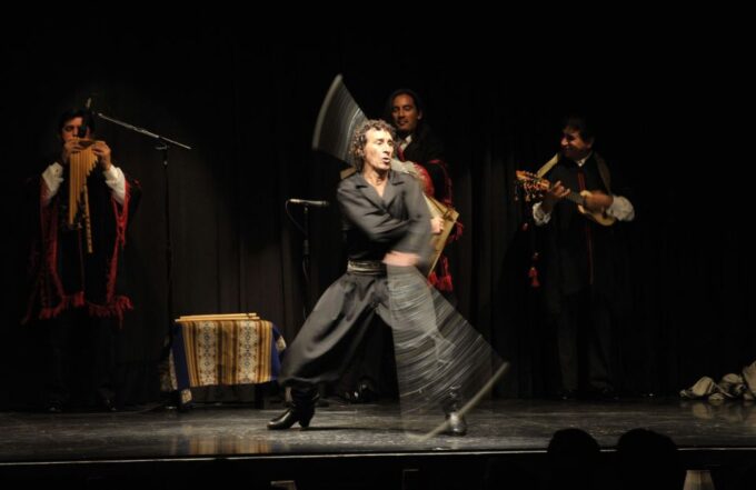 The VIP Window: Tango Lesson + Dinner + Show + Free Transfer - Frequently Asked Questions