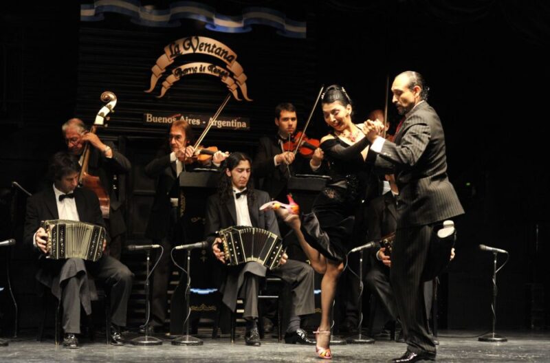 The VIP Window: Wine Tasting + Dinner + Show + Free Transfer - Itinerary and Transfers