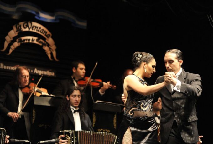 The VIP Window: Wine Tasting + Dinner + Show + Free Transfer - VIP Package Details