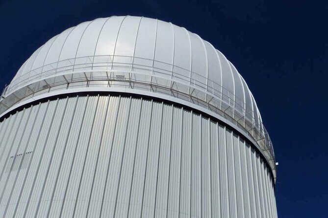 The Virtual Solar System Highlights: A Self-Guided Driving Tour - The Sum Up