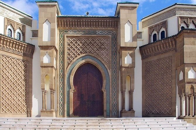 The Visit of the City of AGADIR (City Tour) - Pricing and Booking Details
