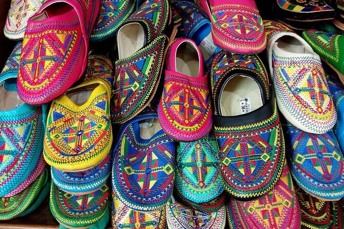 The Visit of the City of AGADIR (City Tour) - Highlights of the Tour Experience