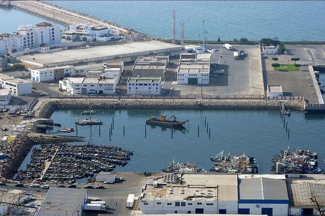 The Visit of the City of AGADIR (City Tour) - Exploring Agadirs Main Attractions
